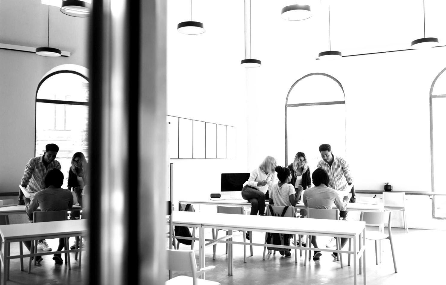 Software quality assurance process showing systematic testing approach