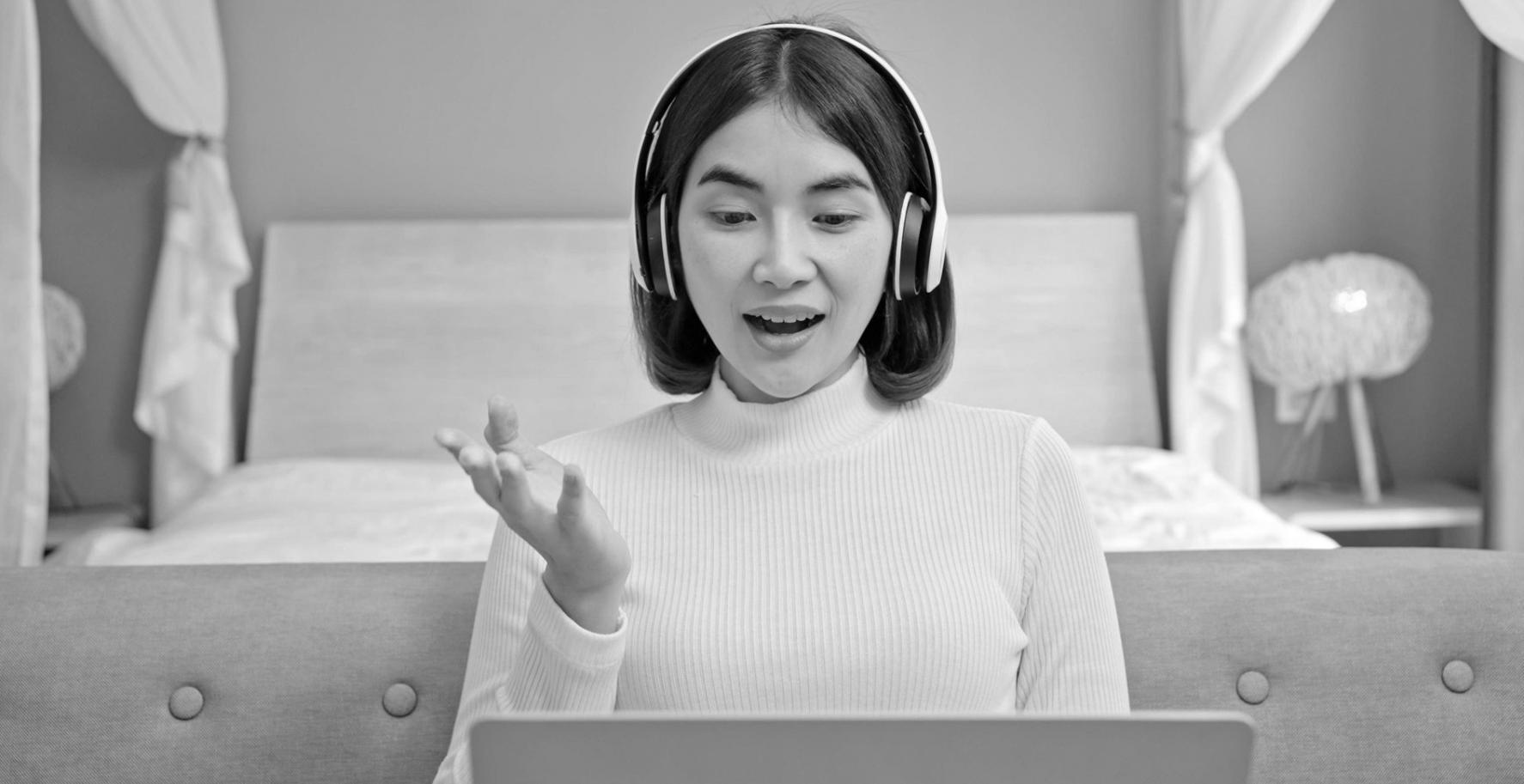 Analytics and data dashboards implementation with real business metrics