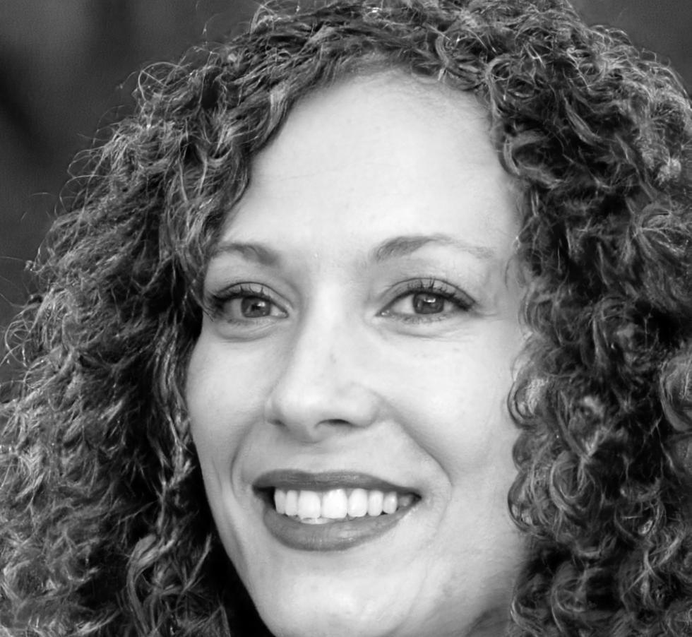 Astrid Kovačević portrait